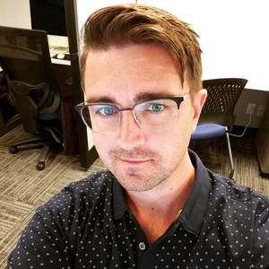 Meet your Posher, Jason